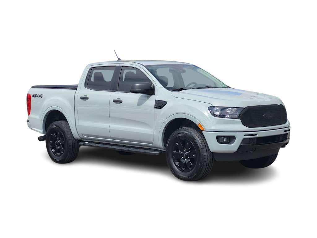 Thumbnail: 2022 Ford Ranger - 16