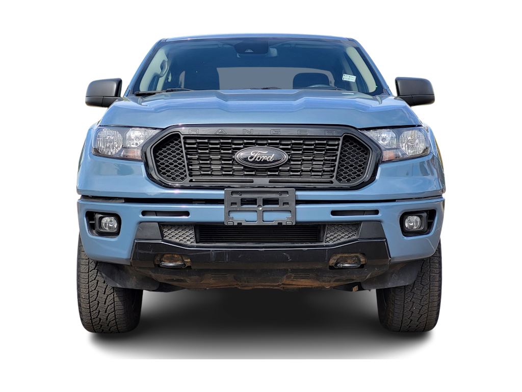 Thumbnail: 2023 Ford Ranger - 6