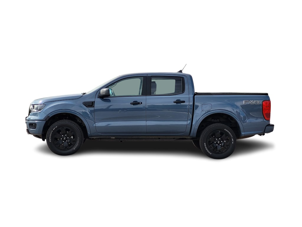 Thumbnail: 2023 Ford Ranger - 3