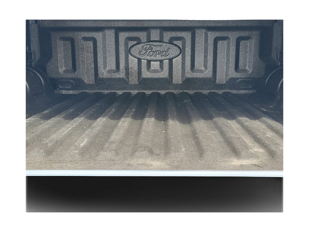 Thumbnail: 2023 Ford Ranger - 15