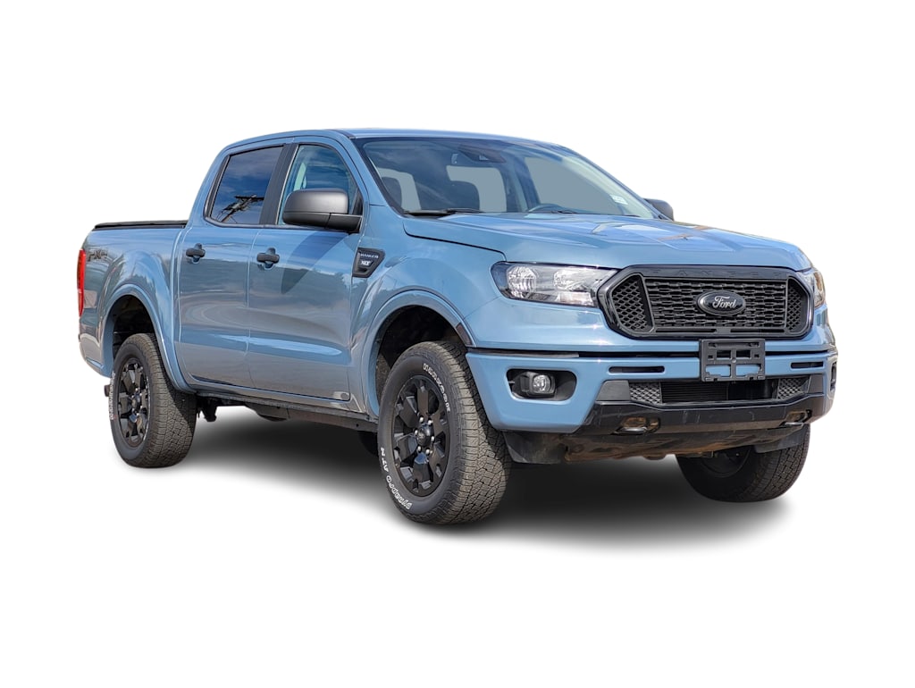 Thumbnail: 2023 Ford Ranger - 16