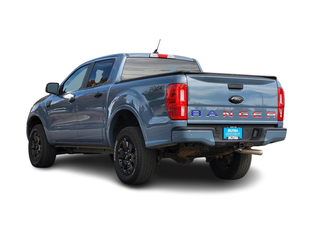 Thumbnail: 2023 Ford Ranger - 4