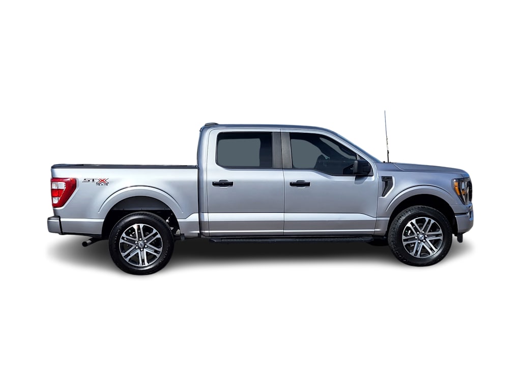 Thumbnail: 2023 Ford F-150 - 16