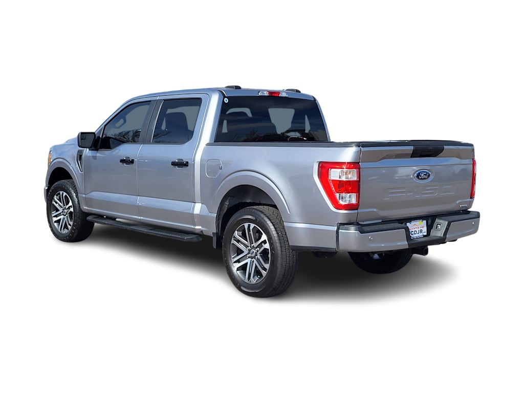 Thumbnail: 2023 Ford F-150 - 3