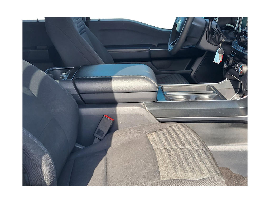 Thumbnail: 2023 Ford F-150 - 28