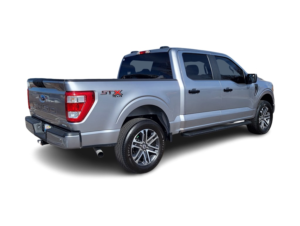 Thumbnail: 2023 Ford F-150 - 17