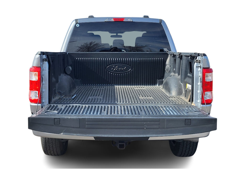 Thumbnail: 2023 Ford F-150 - 14