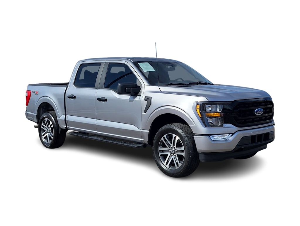 Thumbnail: 2023 Ford F-150 - 15