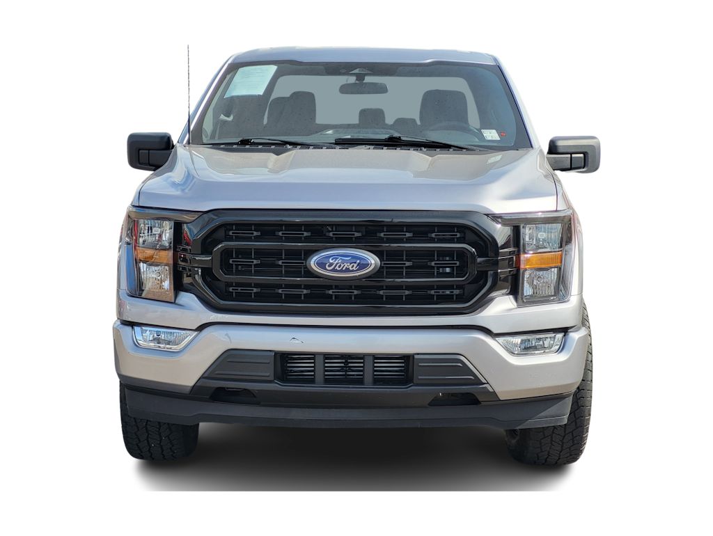 Thumbnail: 2023 Ford F-150 - 5