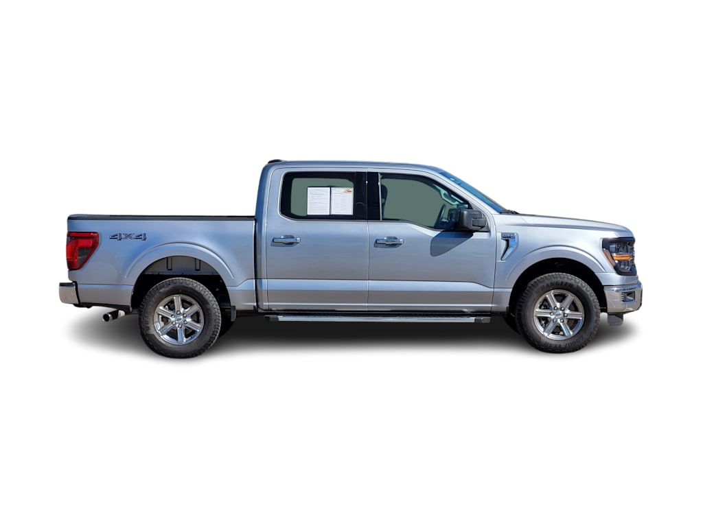 Thumbnail: 2025 Ford F-150 - 15