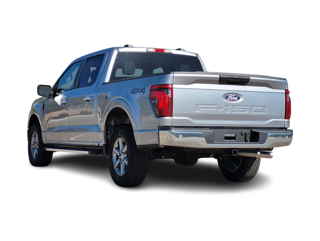 Thumbnail: 2025 Ford F-150 - 3