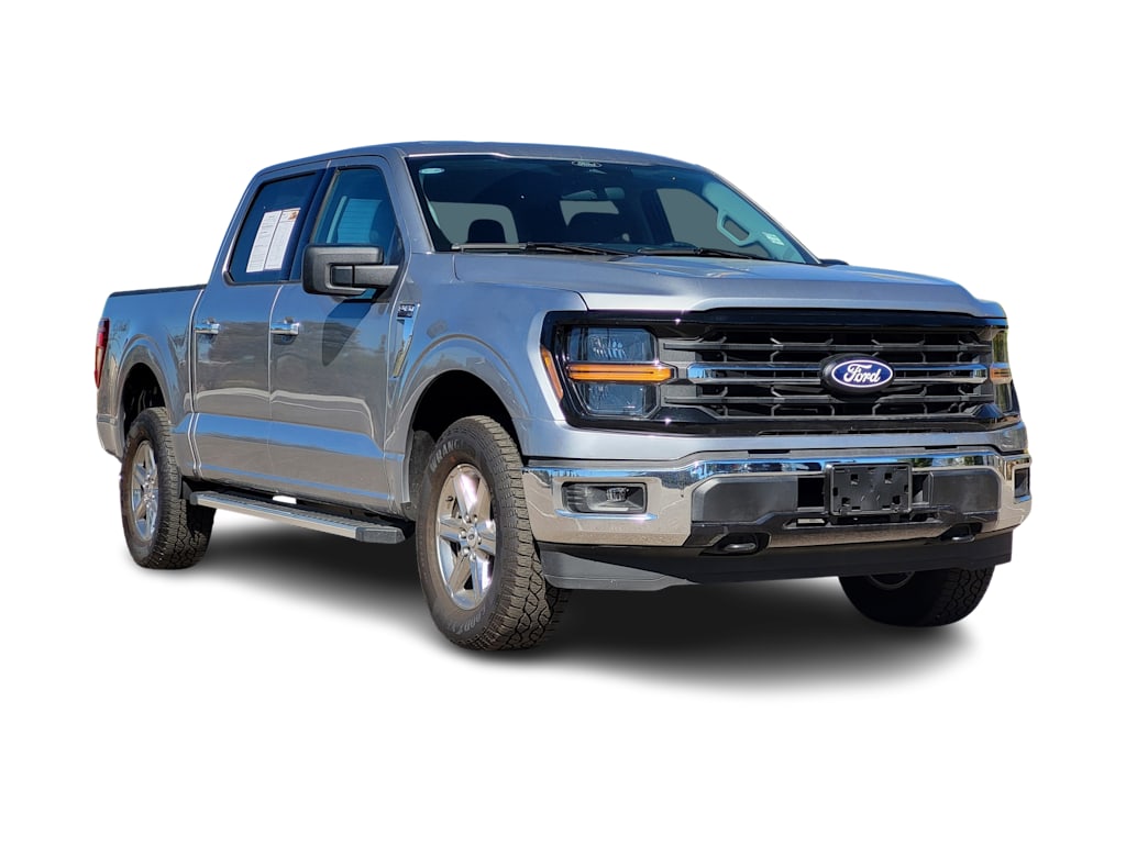 Thumbnail: 2025 Ford F-150 - 14
