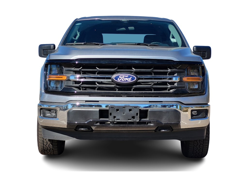 Thumbnail: 2025 Ford F-150 - 5