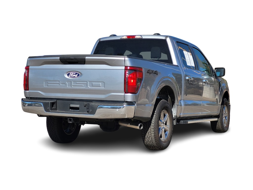 Thumbnail: 2025 Ford F-150 - 16