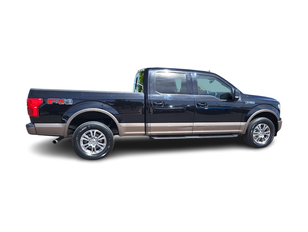 Thumbnail: 2019 Ford F-150 - 16
