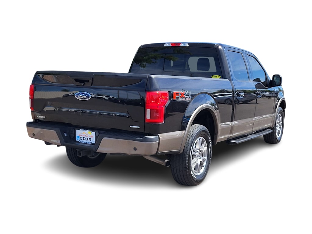 Thumbnail: 2019 Ford F-150 - 17