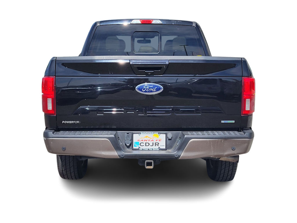Thumbnail: 2019 Ford F-150 - 3