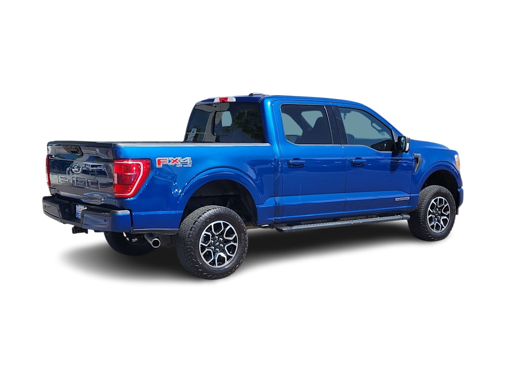 Thumbnail: 2022 Ford F-150 - 17