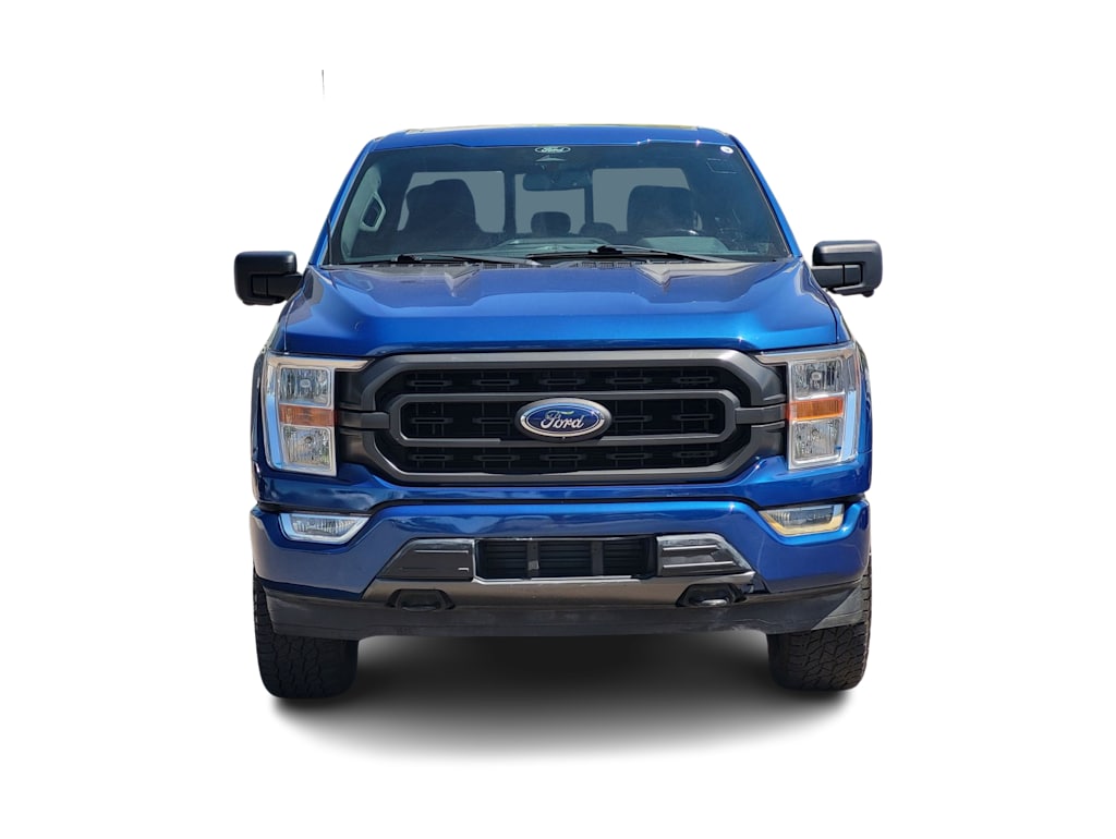 Thumbnail: 2022 Ford F-150 - 4
