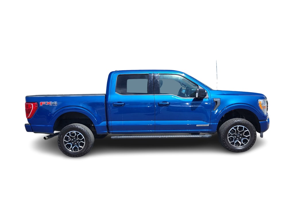 Thumbnail: 2022 Ford F-150 - 16