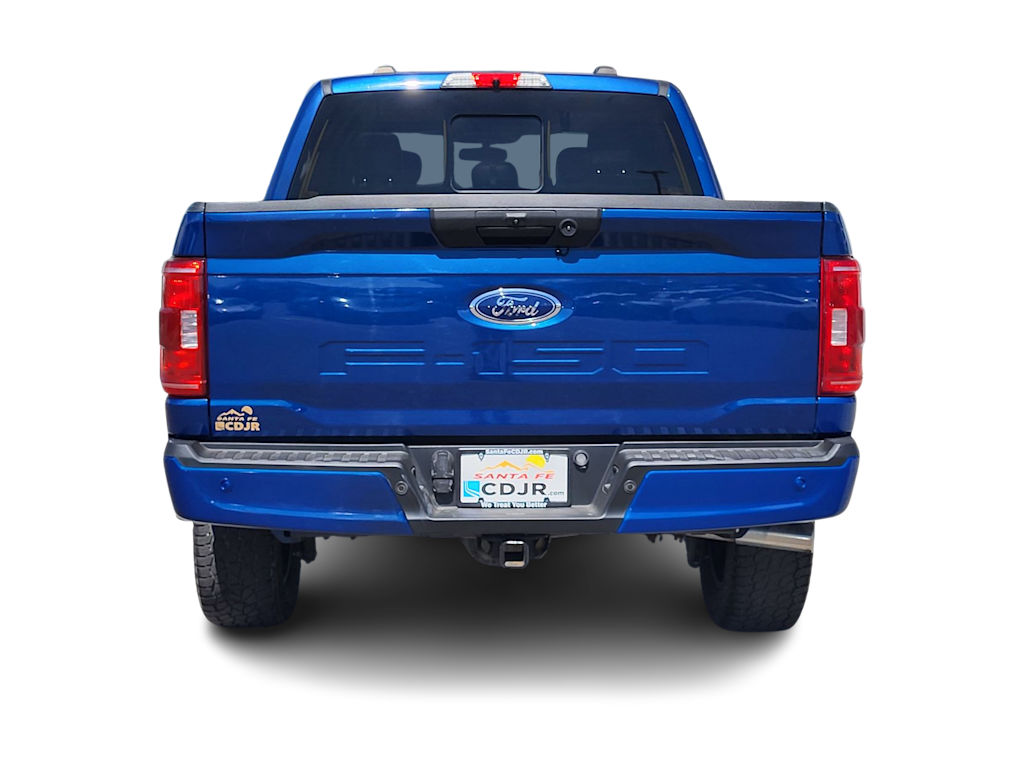 Thumbnail: 2022 Ford F-150 - 3