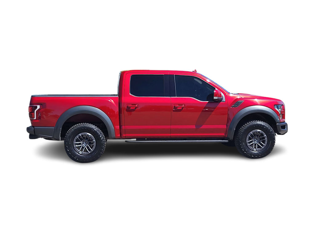 Thumbnail: 2020 Ford F-150 - 17