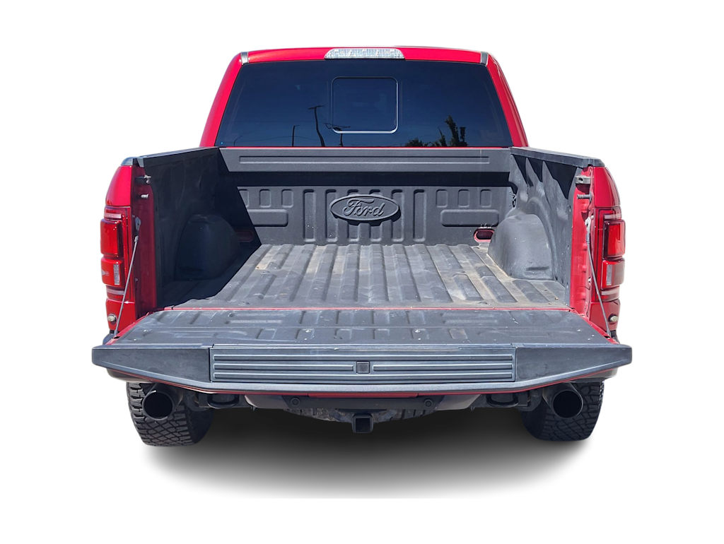 Thumbnail: 2020 Ford F-150 - 15