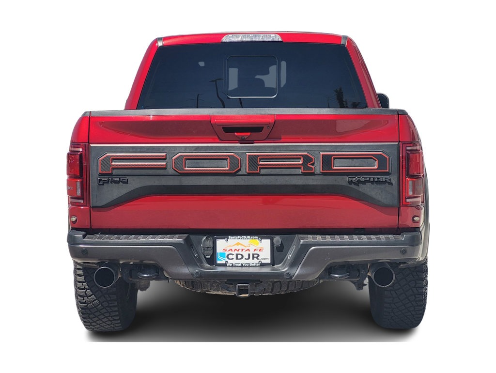 Thumbnail: 2020 Ford F-150 - 3