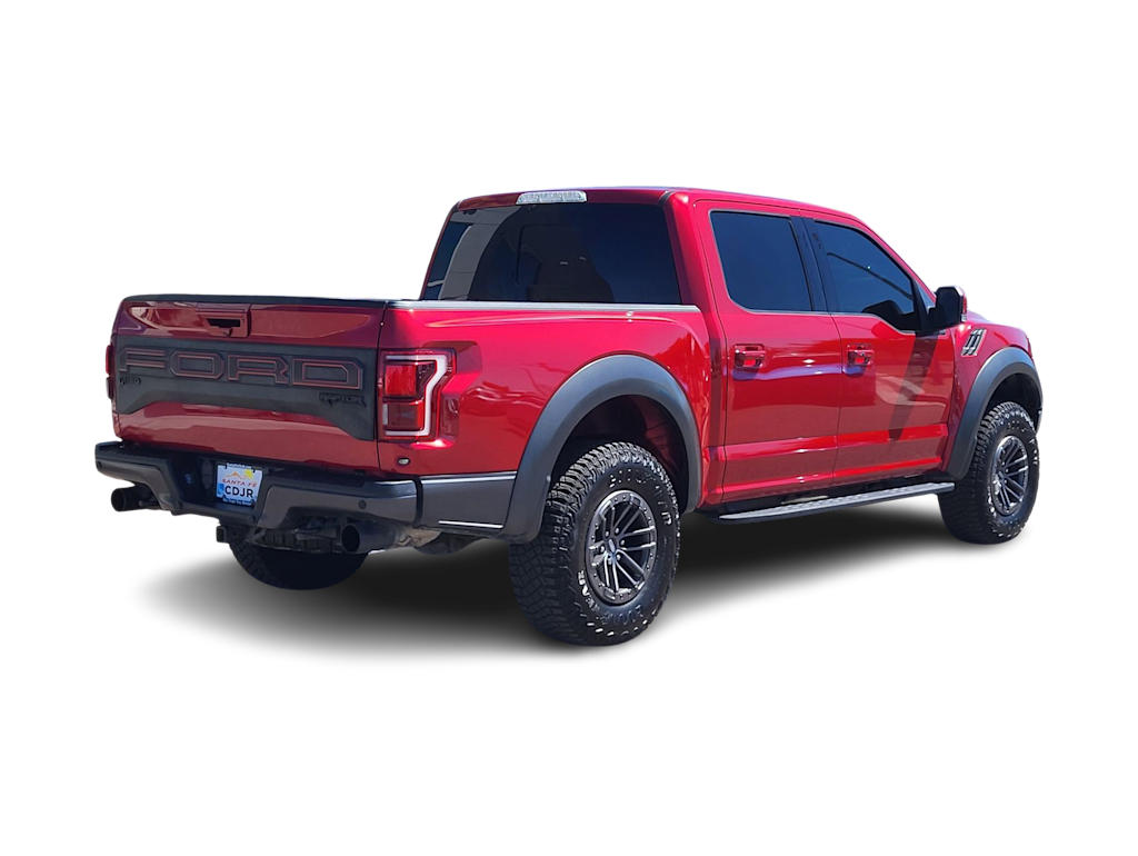 Thumbnail: 2020 Ford F-150 - 18