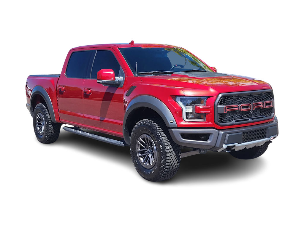 Thumbnail: 2020 Ford F-150 - 16