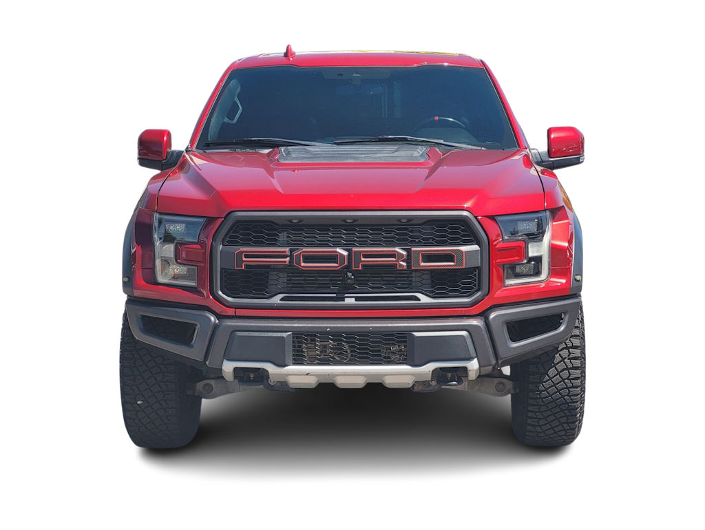 Thumbnail: 2020 Ford F-150 - 4
