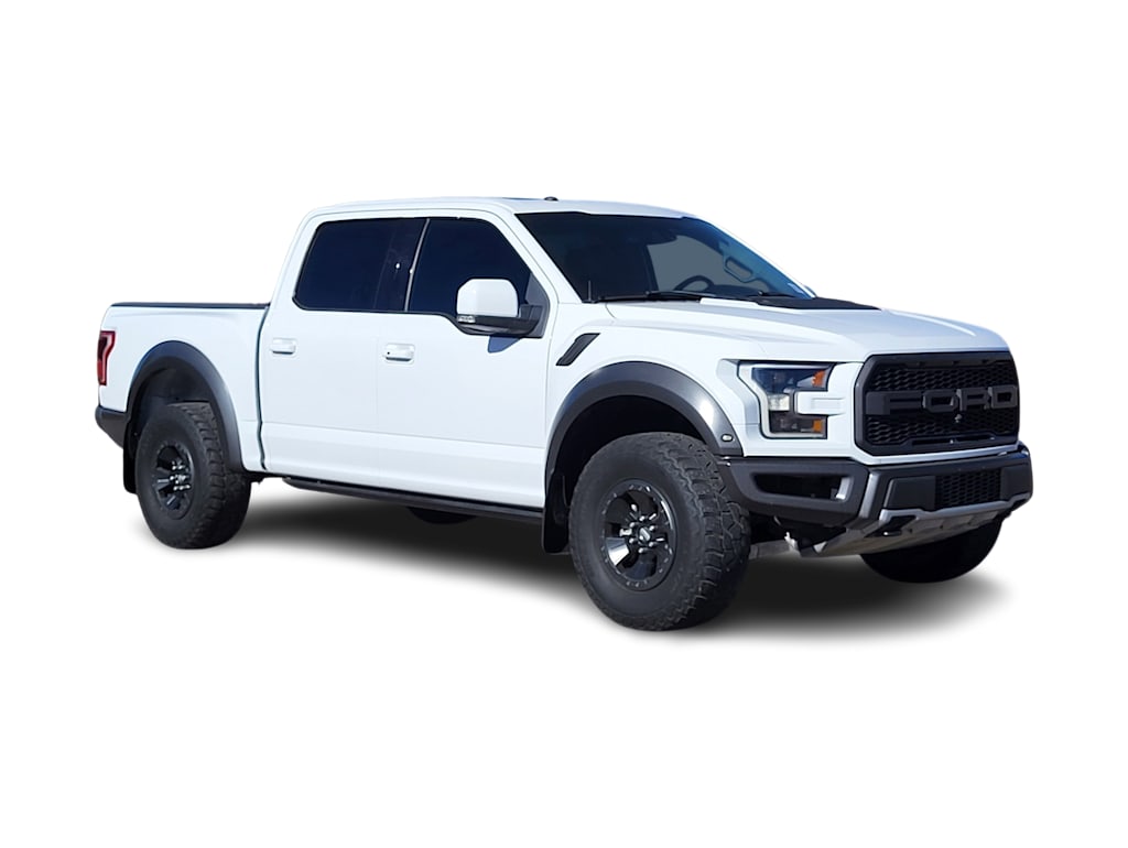 Thumbnail: 2018 Ford F-150 - 15