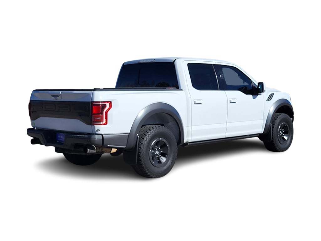 Thumbnail: 2018 Ford F-150 - 17