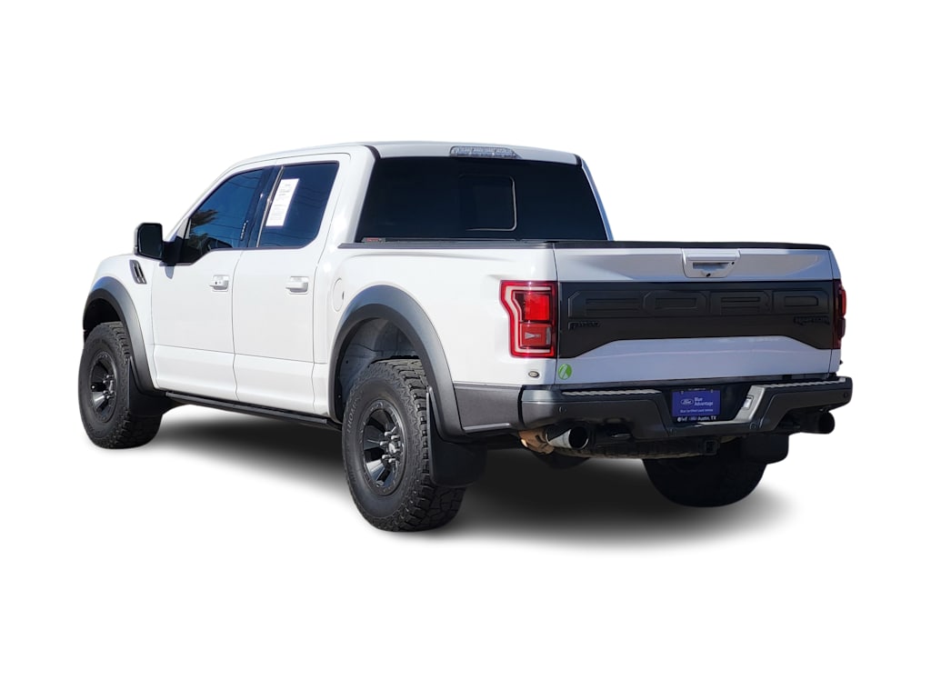 Thumbnail: 2018 Ford F-150 - 3