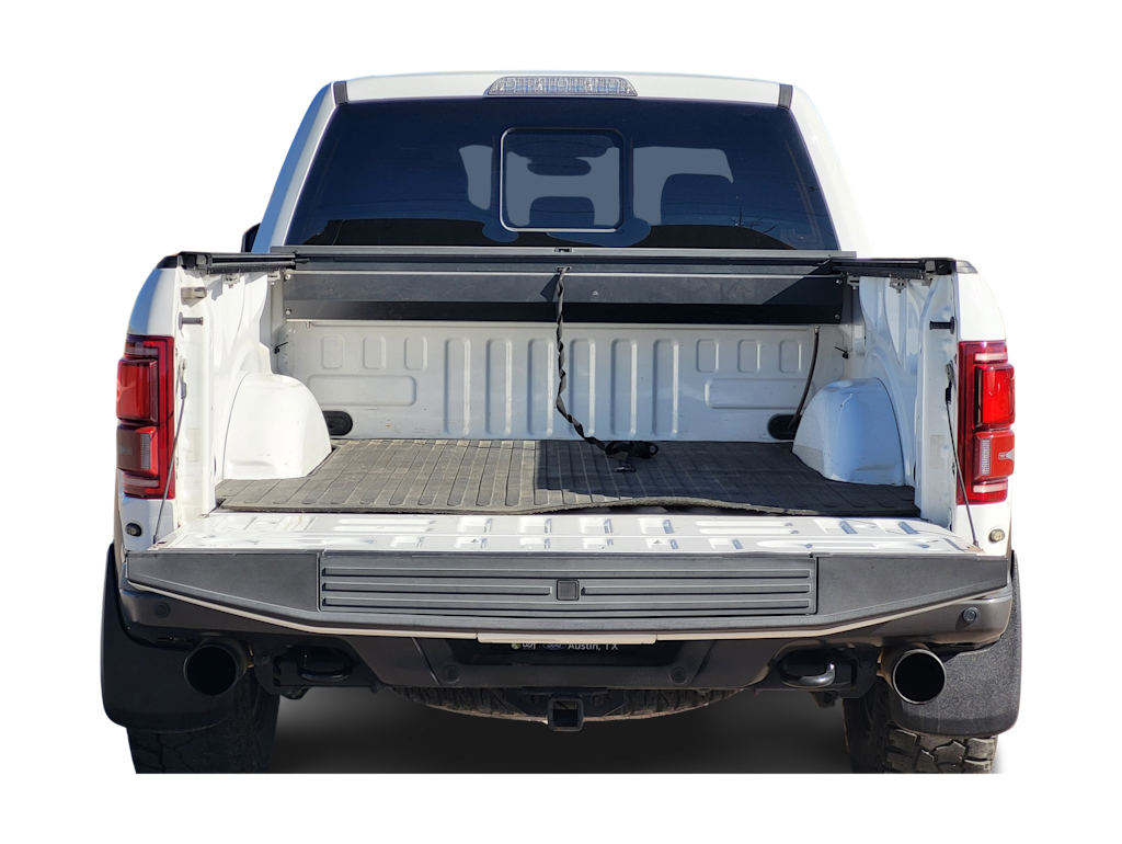 Thumbnail: 2018 Ford F-150 - 14