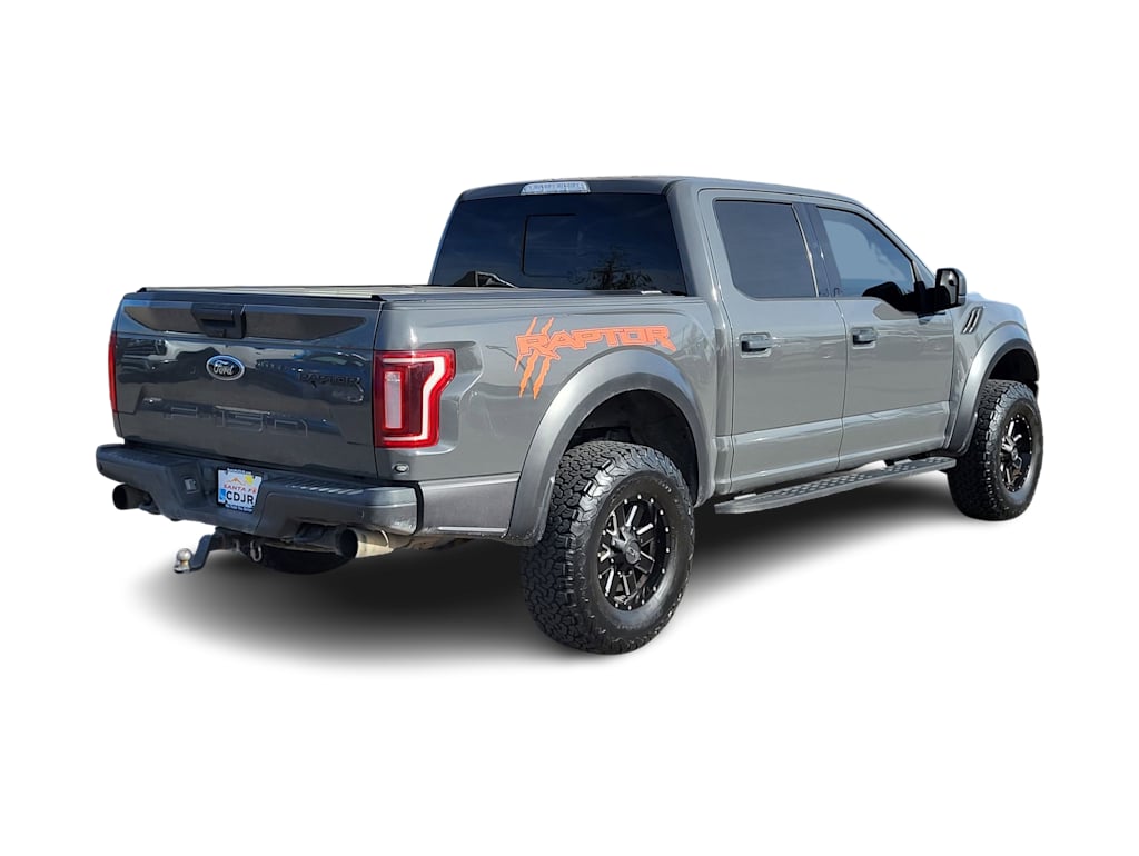 Thumbnail: 2018 Ford F-150 - 15
