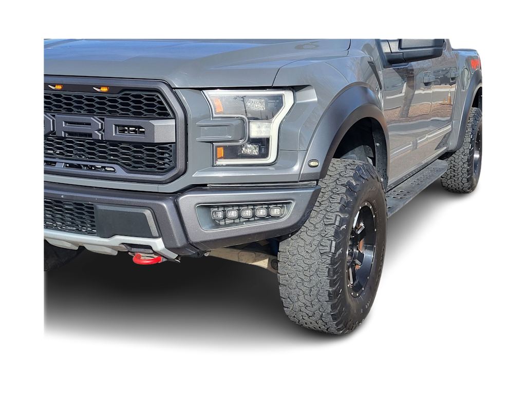 Thumbnail: 2018 Ford F-150 - 16