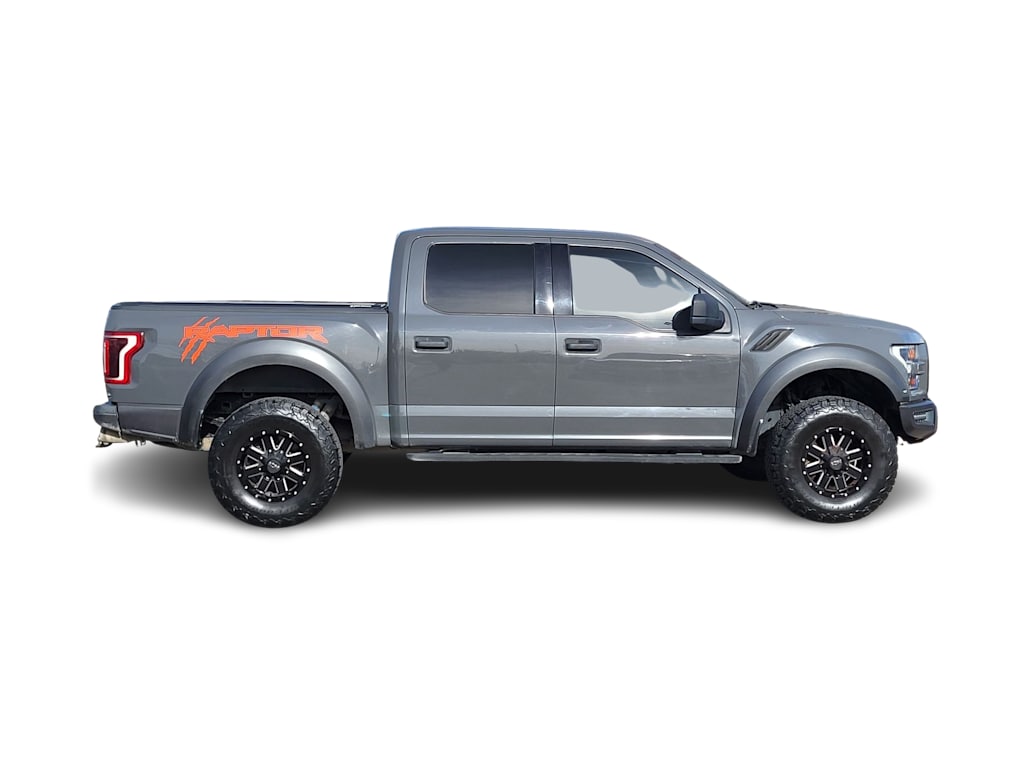 Thumbnail: 2018 Ford F-150 - 14