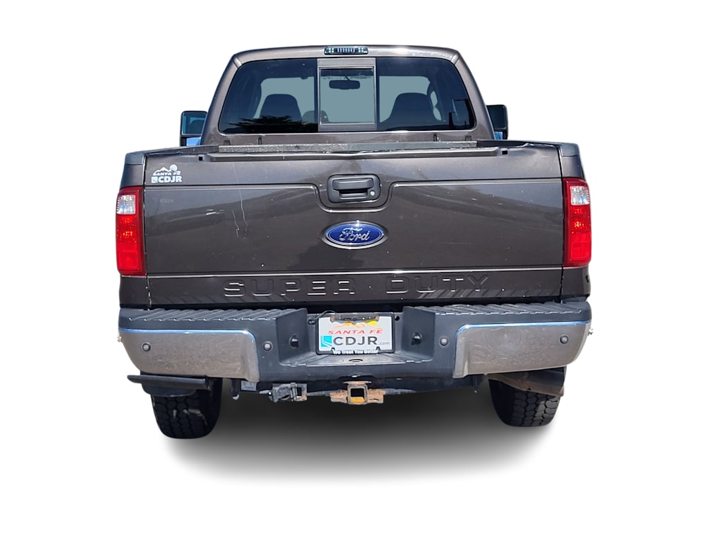 Thumbnail: 2008 Ford F-350 - 3