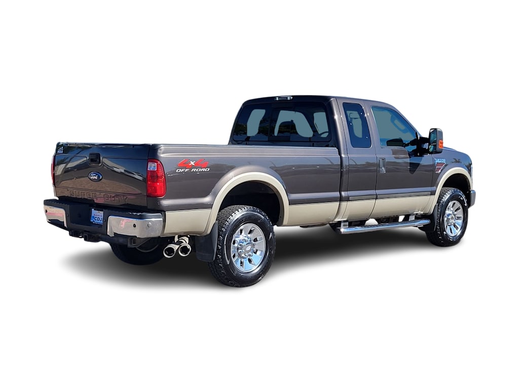 Thumbnail: 2008 Ford F-350 - 19