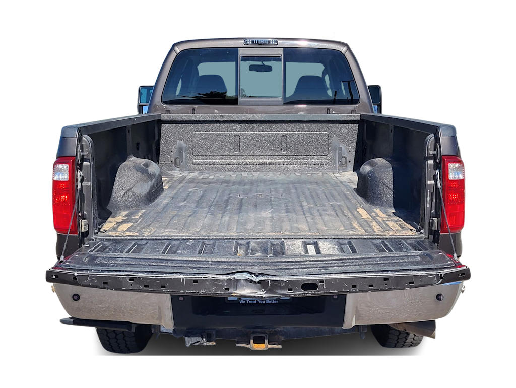Thumbnail: 2008 Ford F-350 - 15