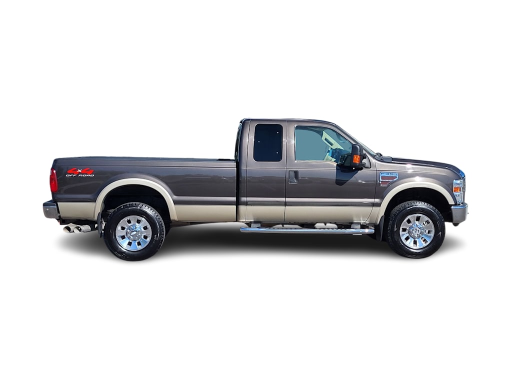 Thumbnail: 2008 Ford F-350 - 18