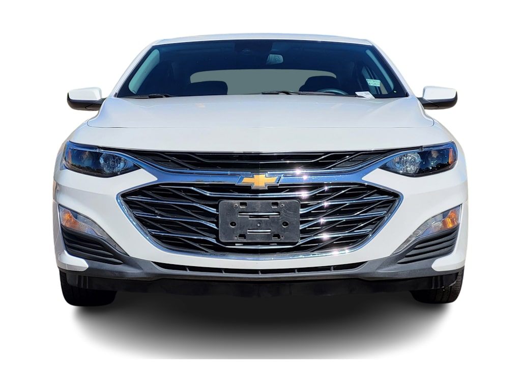 Thumbnail: 2023 Chevrolet Malibu - 6