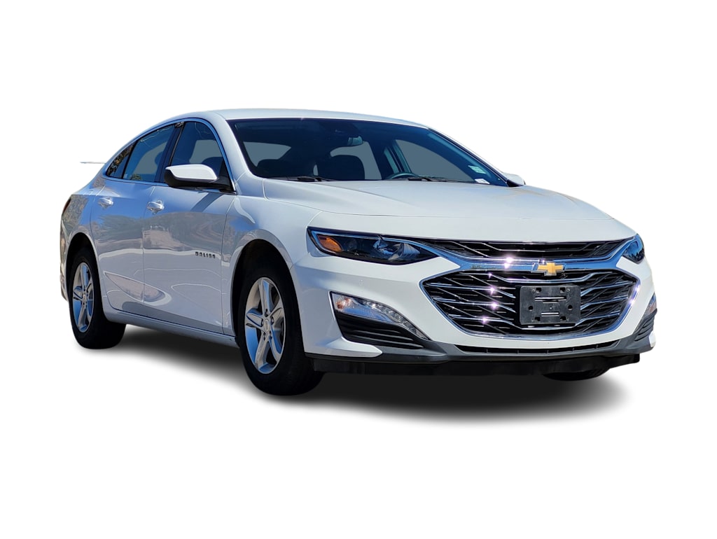 Thumbnail: 2023 Chevrolet Malibu - 16