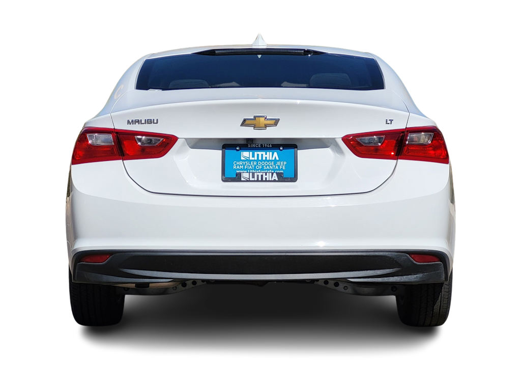 Thumbnail: 2023 Chevrolet Malibu - 5