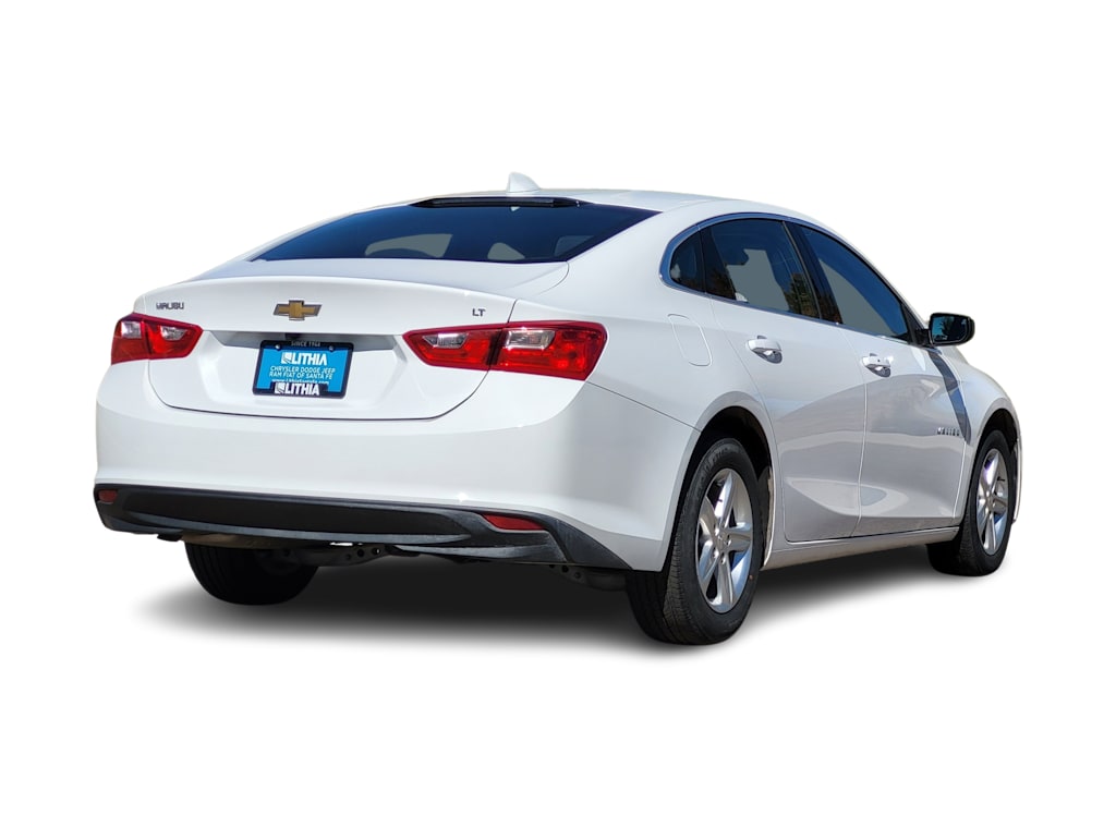 Thumbnail: 2023 Chevrolet Malibu - 17