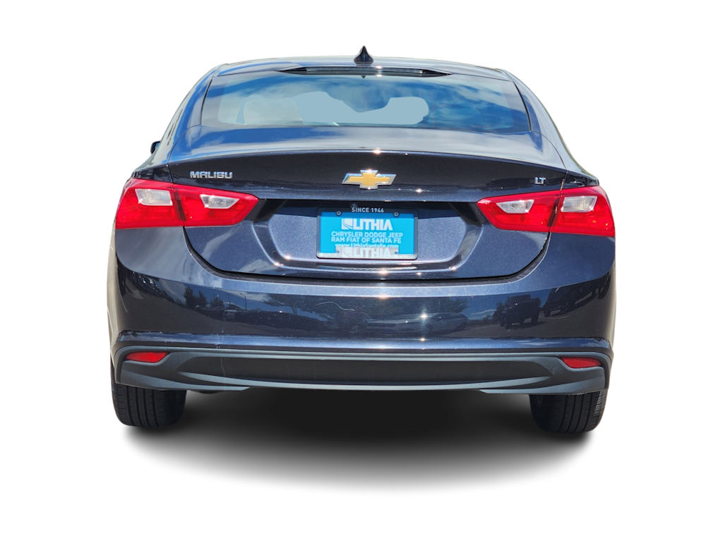 Thumbnail: 2023 Chevrolet Malibu - 5