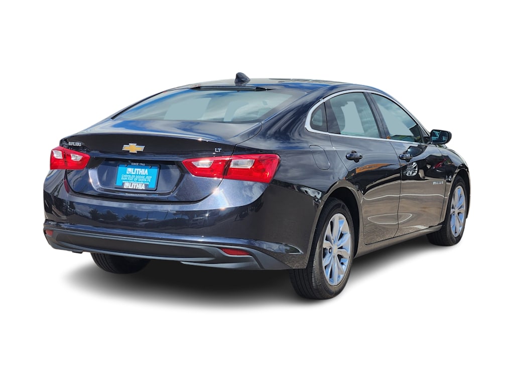 Thumbnail: 2023 Chevrolet Malibu - 19