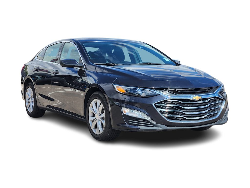 Thumbnail: 2023 Chevrolet Malibu - 18