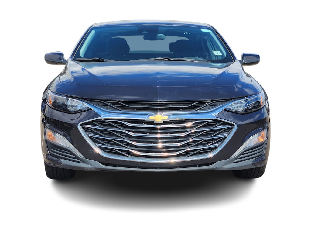 Thumbnail: 2023 Chevrolet Malibu - 6